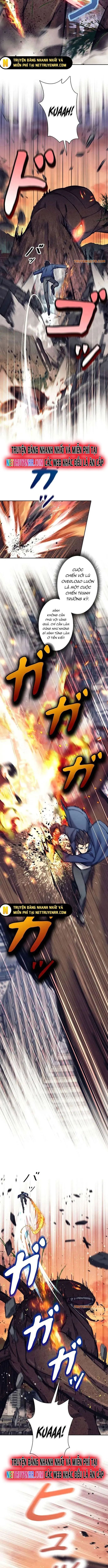 Tôi Là Thợ Săn Hạng Ex Chapter 30 - 3