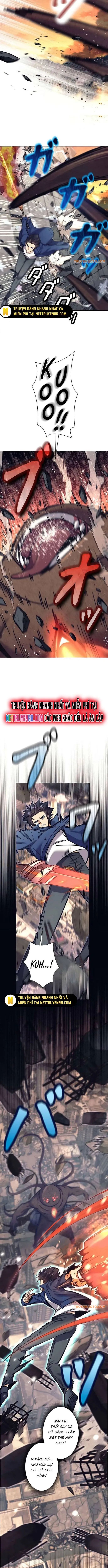 Tôi Là Thợ Săn Hạng Ex Chapter 30 - 4