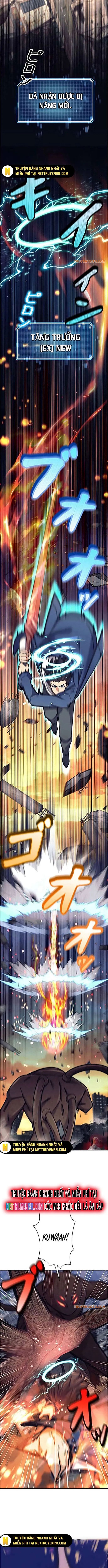 Tôi Là Thợ Săn Hạng Ex Chapter 30 - 5