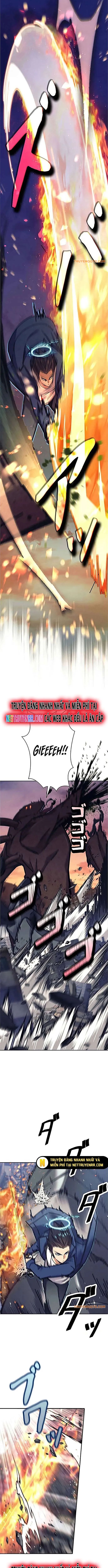 Tôi Là Thợ Săn Hạng Ex Chapter 30 - 6