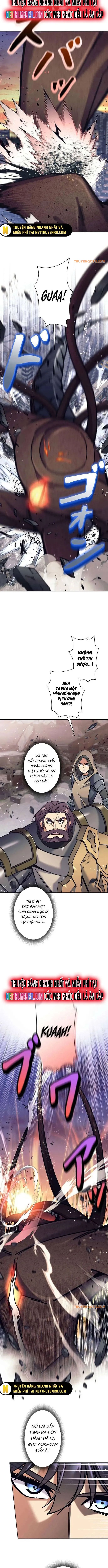 Tôi Là Thợ Săn Hạng Ex Chapter 30 - 7