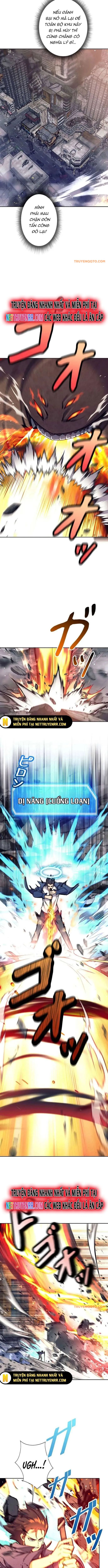 Tôi Là Thợ Săn Hạng Ex Chapter 30 - 8