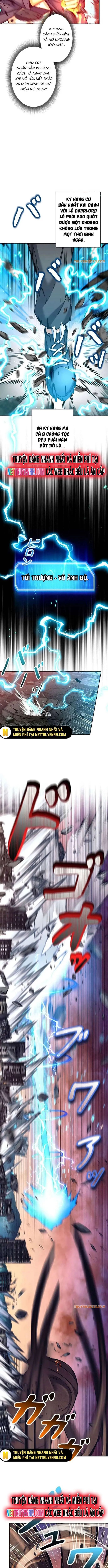 Tôi Là Thợ Săn Hạng Ex Chapter 30 - 9