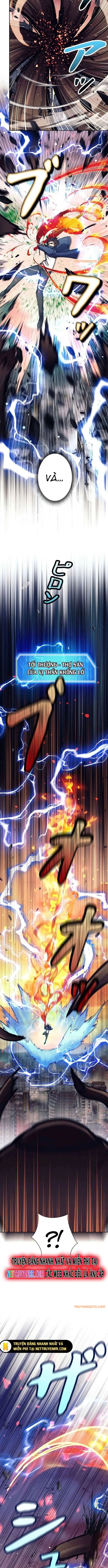 Tôi Là Thợ Săn Hạng Ex Chapter 30 - 10