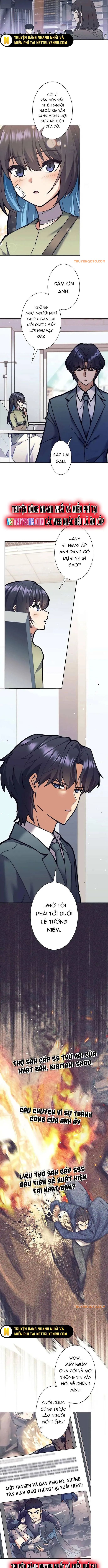 Tôi Là Thợ Săn Hạng Ex Chapter 31 - 2