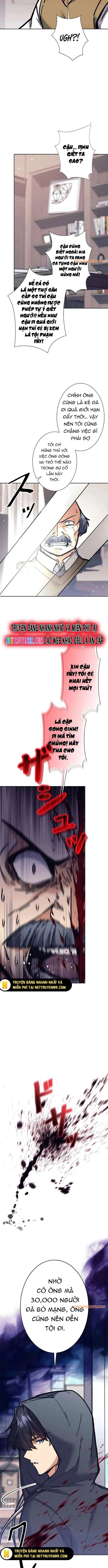 Tôi Là Thợ Săn Hạng Ex Chapter 31 - 11