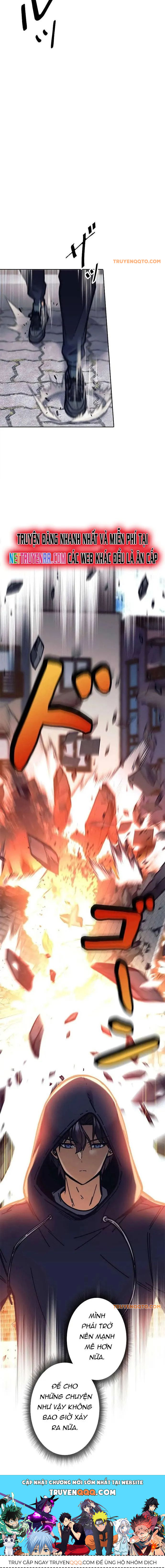 Tôi Là Thợ Săn Hạng Ex Chapter 31 - 12