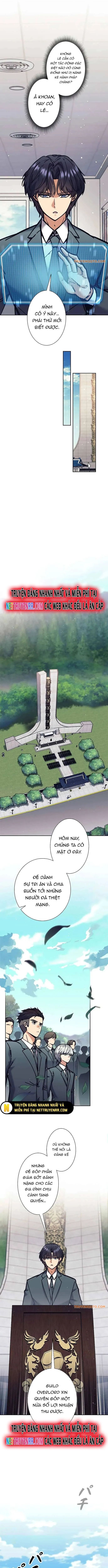 Tôi Là Thợ Săn Hạng Ex Chapter 31 - 4