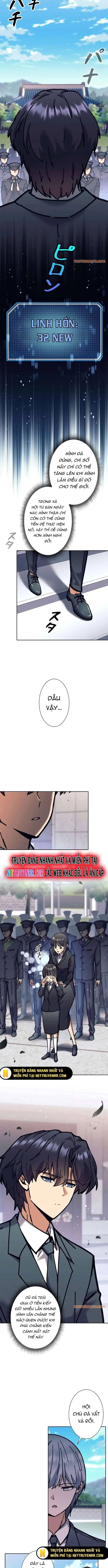 Tôi Là Thợ Săn Hạng Ex Chapter 31 - 5