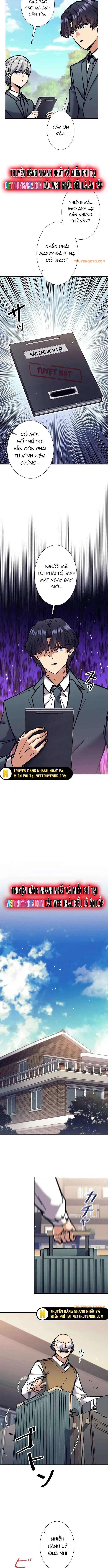 Tôi Là Thợ Săn Hạng Ex Chapter 31 - 6