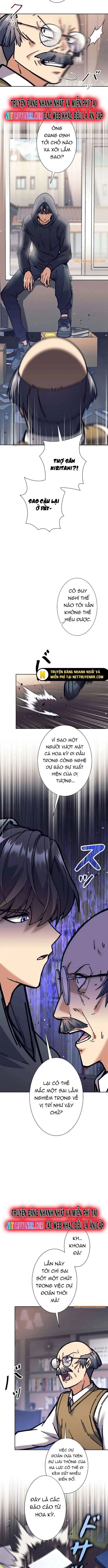 Tôi Là Thợ Săn Hạng Ex Chapter 31 - 7