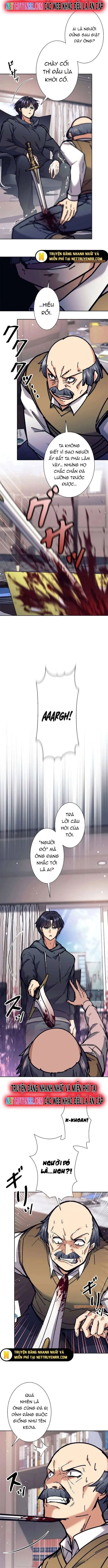 Tôi Là Thợ Săn Hạng Ex Chapter 31 - 10