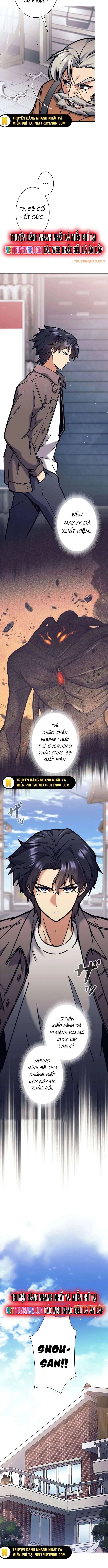 Tôi Là Thợ Săn Hạng Ex Chapter 32 - 12