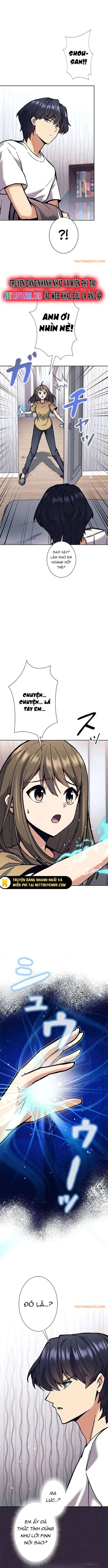 Tôi Là Thợ Săn Hạng Ex Chapter 32 - 13