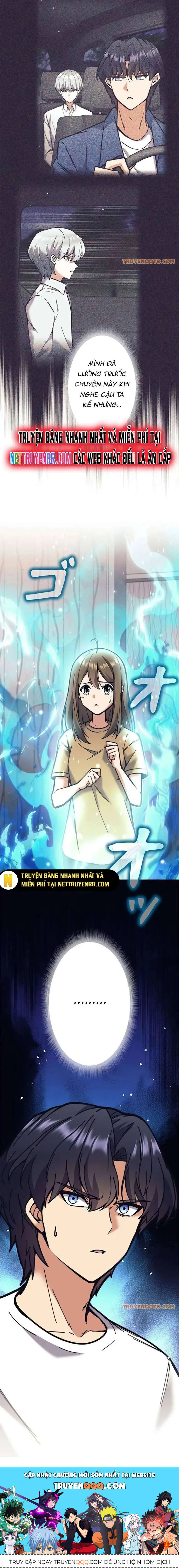 Tôi Là Thợ Săn Hạng Ex Chapter 32 - 14