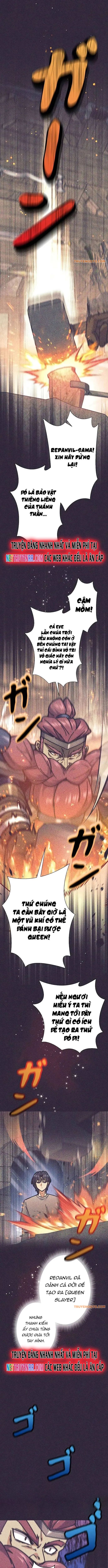 Tôi Là Thợ Săn Hạng Ex Chapter 32 - 5