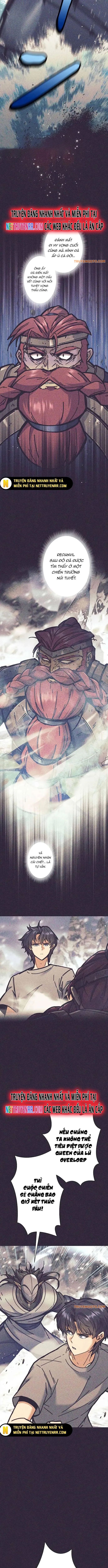 Tôi Là Thợ Săn Hạng Ex Chapter 32 - 7