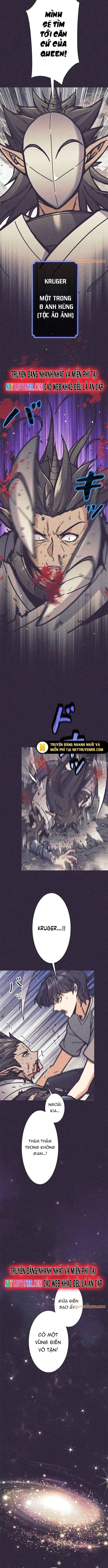 Tôi Là Thợ Săn Hạng Ex Chapter 32 - 8