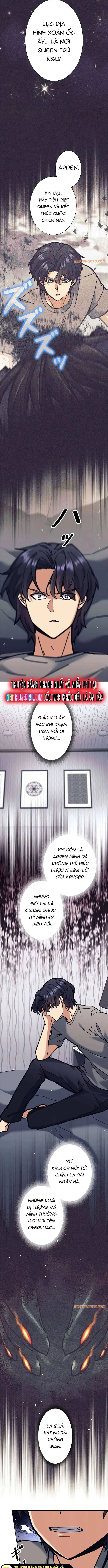 Tôi Là Thợ Săn Hạng Ex Chapter 32 - 9