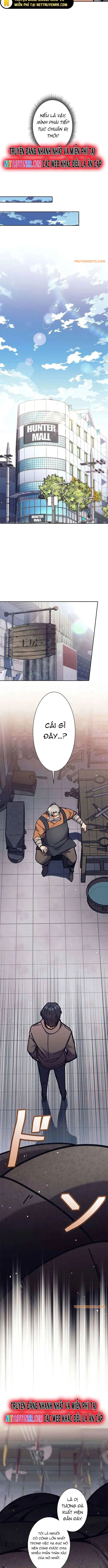 Tôi Là Thợ Săn Hạng Ex Chapter 32 - 10
