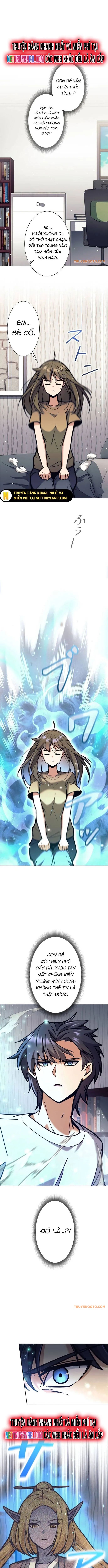 Tôi Là Thợ Săn Hạng Ex Chapter 33 - 2