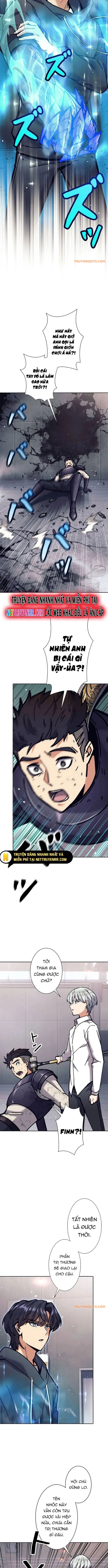 Tôi Là Thợ Săn Hạng Ex Chapter 33 - 11