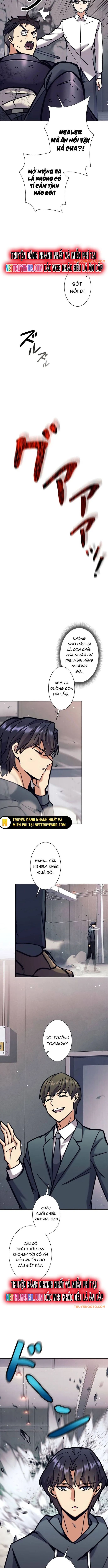 Tôi Là Thợ Săn Hạng Ex Chapter 33 - 12