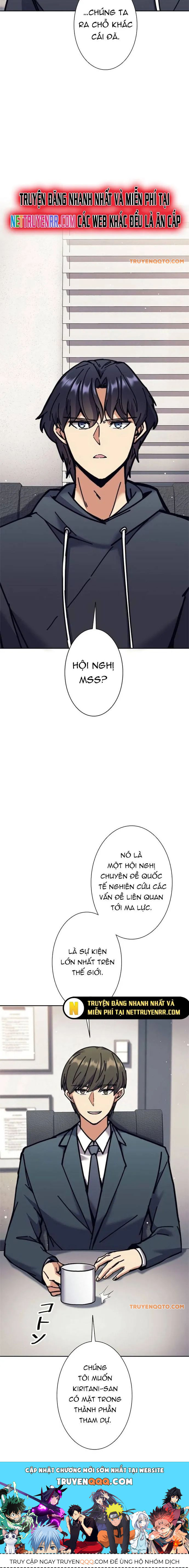 Tôi Là Thợ Săn Hạng Ex Chapter 33 - 13