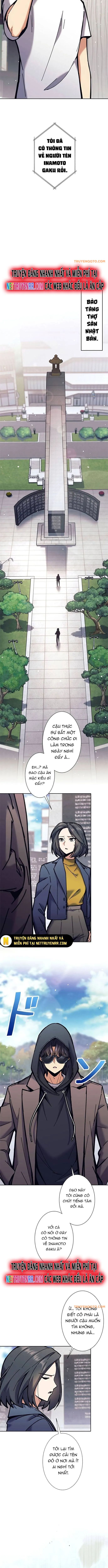 Tôi Là Thợ Săn Hạng Ex Chapter 33 - 4