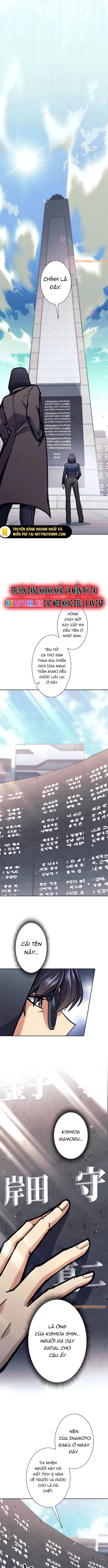 Tôi Là Thợ Săn Hạng Ex Chapter 33 - 5