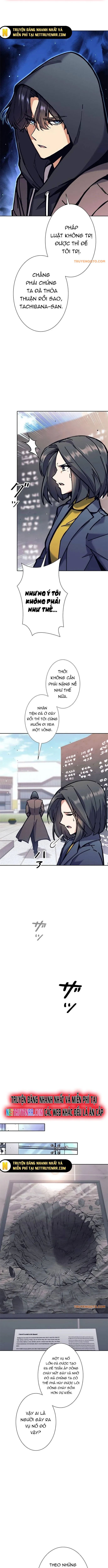 Tôi Là Thợ Săn Hạng Ex Chapter 33 - 7