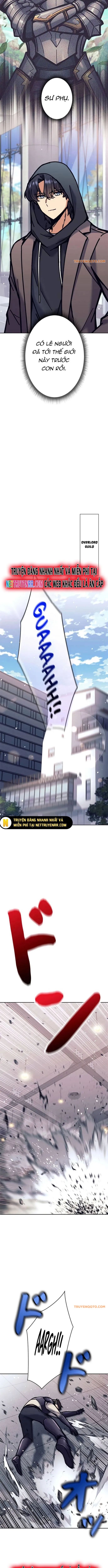 Tôi Là Thợ Săn Hạng Ex Chapter 33 - 9