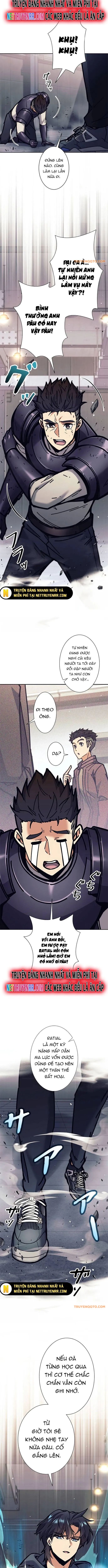 Tôi Là Thợ Săn Hạng Ex Chapter 33 - 10