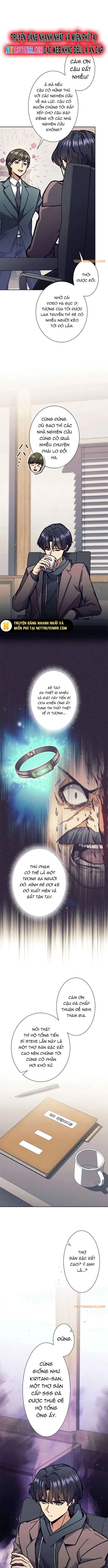 Tôi Là Thợ Săn Hạng Ex Chapter 34 - 2