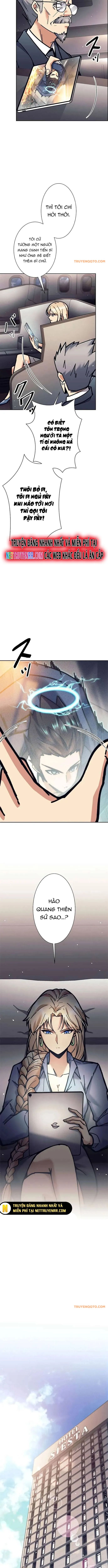 Tôi Là Thợ Săn Hạng Ex Chapter 34 - 6