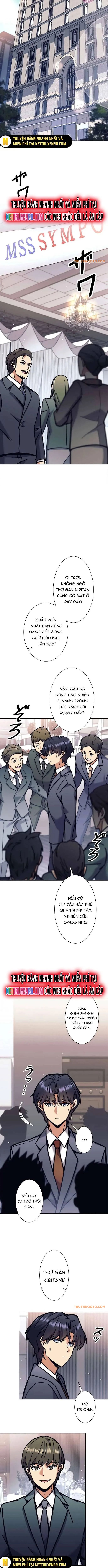 Tôi Là Thợ Săn Hạng Ex Chapter 34 - 7