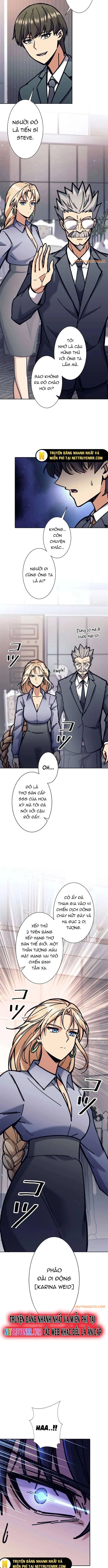 Tôi Là Thợ Săn Hạng Ex Chapter 34 - 10