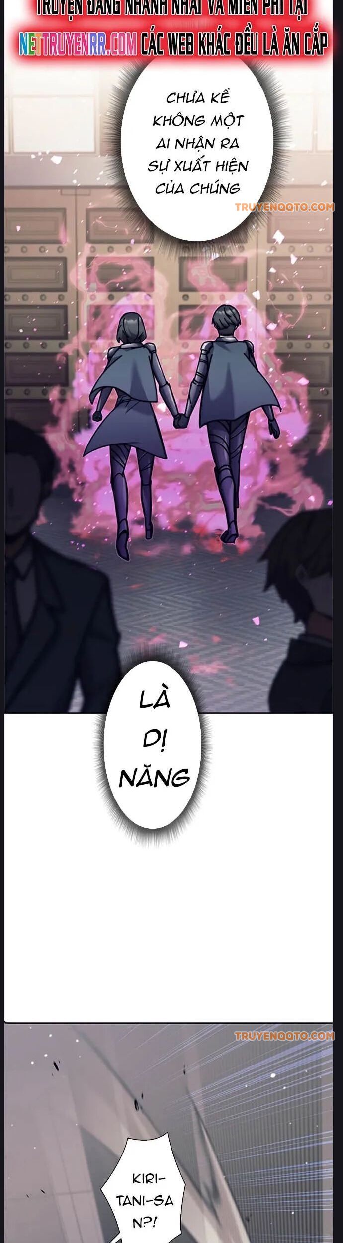 Tôi Là Thợ Săn Hạng Ex Chapter 35 - 12