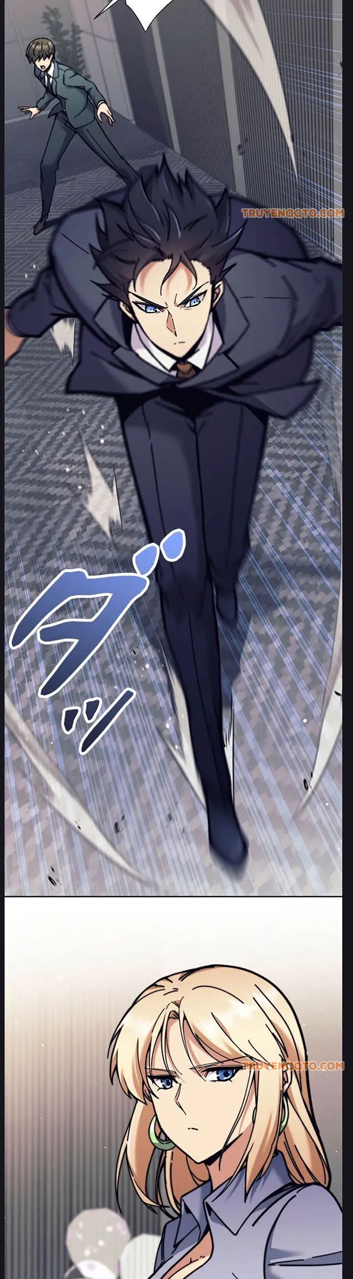 Tôi Là Thợ Săn Hạng Ex Chapter 35 - 13