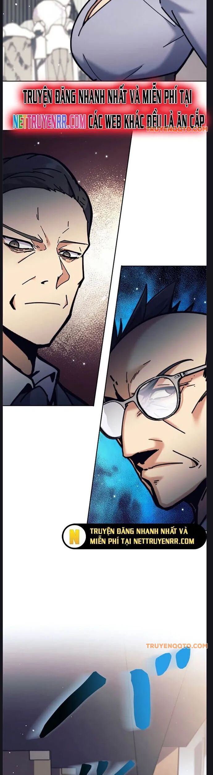 Tôi Là Thợ Săn Hạng Ex Chapter 35 - 14