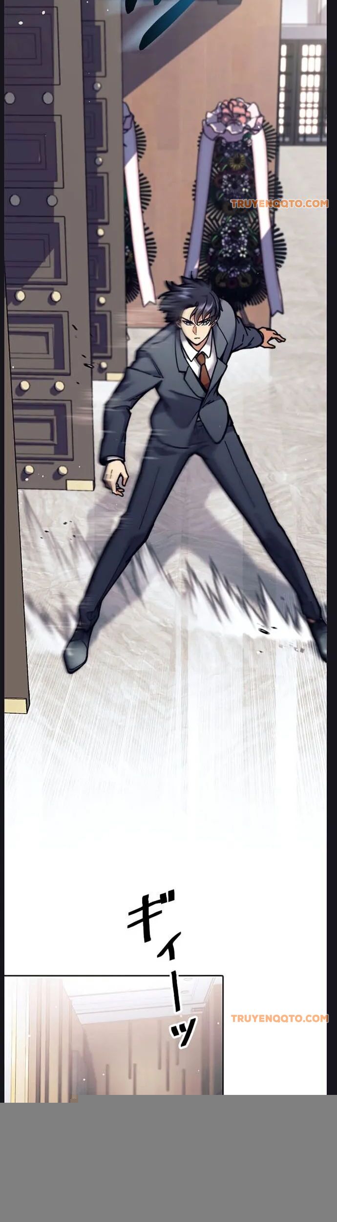 Tôi Là Thợ Săn Hạng Ex Chapter 35 - 15