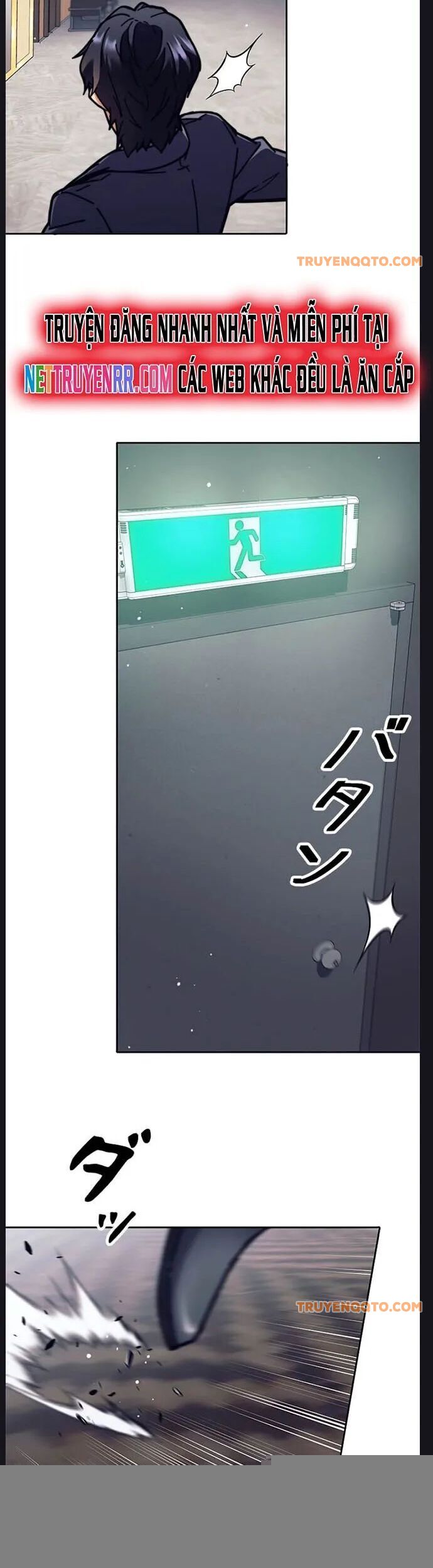 Tôi Là Thợ Săn Hạng Ex Chapter 35 - 16
