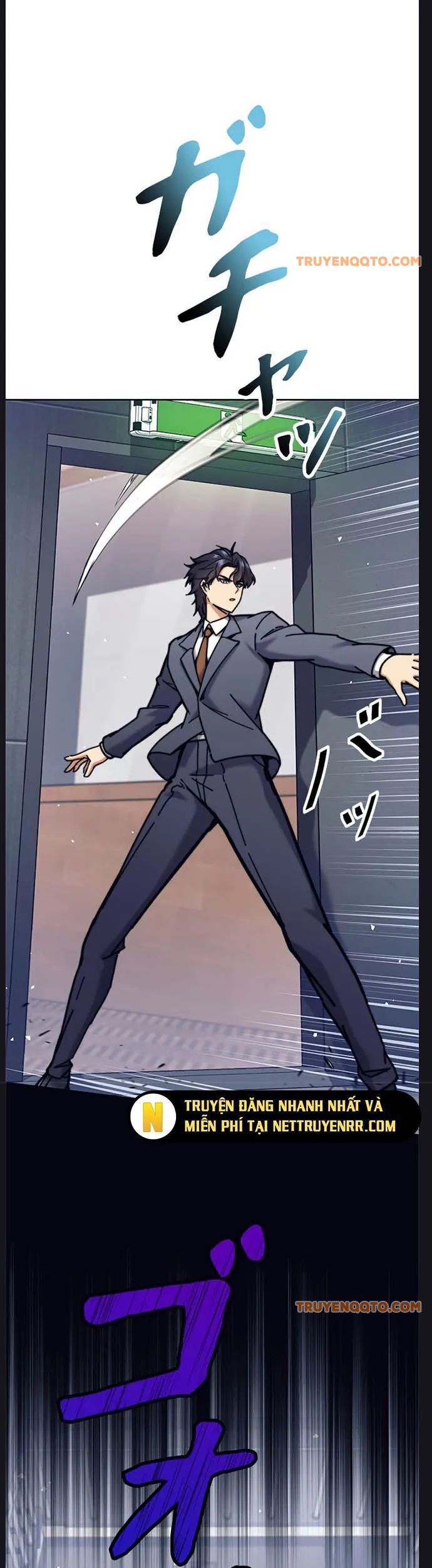 Tôi Là Thợ Săn Hạng Ex Chapter 35 - 17