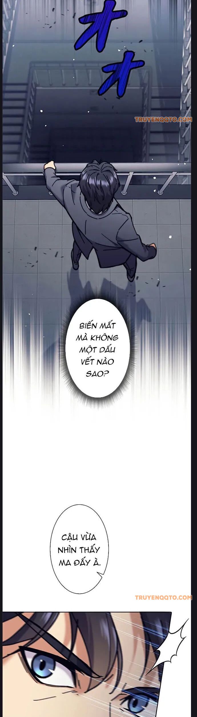 Tôi Là Thợ Săn Hạng Ex Chapter 35 - 18