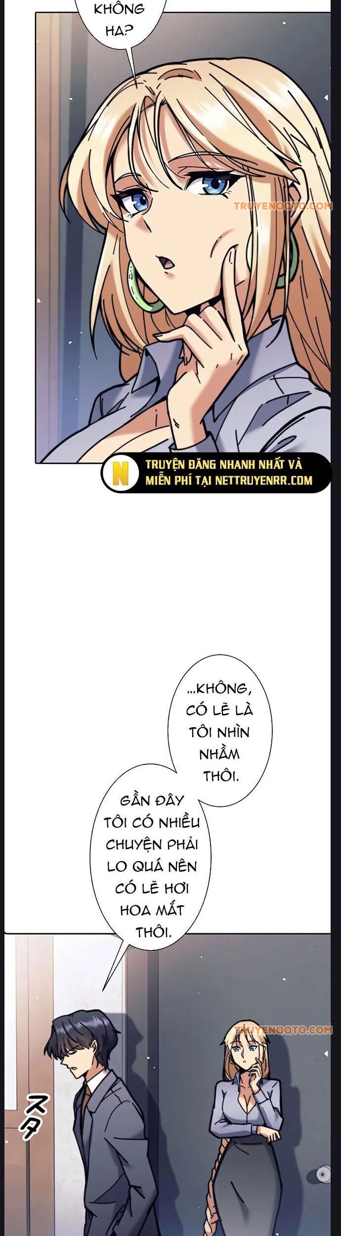 Tôi Là Thợ Săn Hạng Ex Chapter 35 - 20