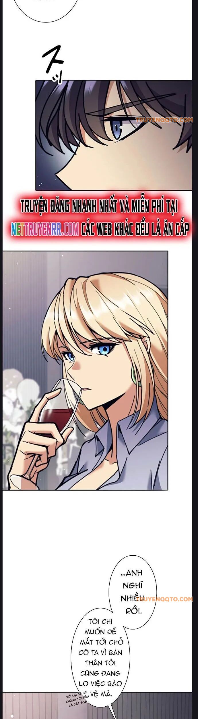 Tôi Là Thợ Săn Hạng Ex Chapter 35 - 3