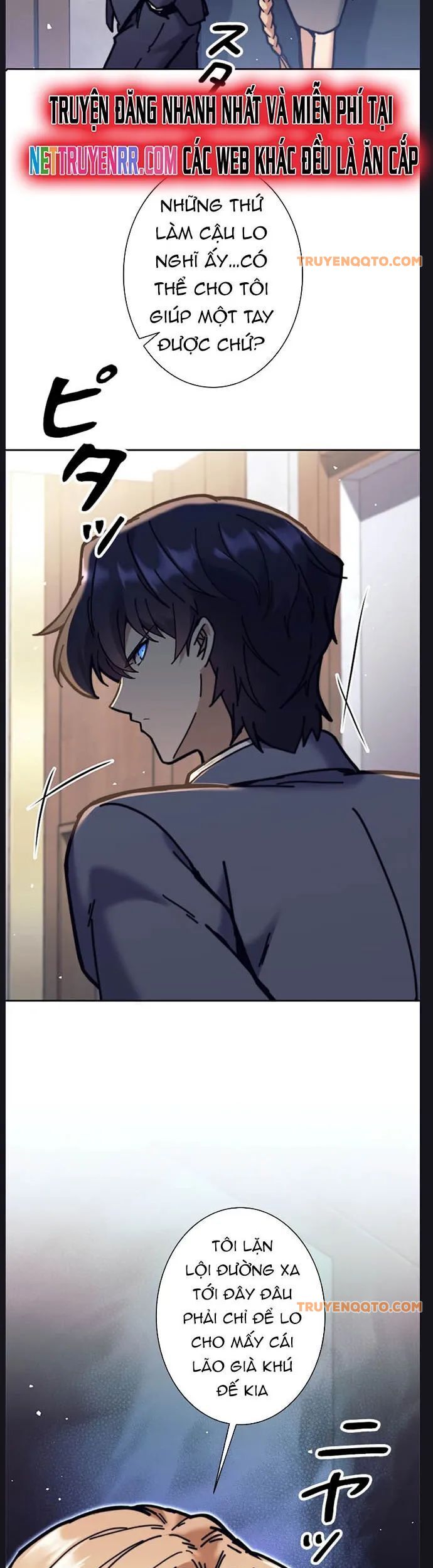 Tôi Là Thợ Săn Hạng Ex Chapter 35 - 21