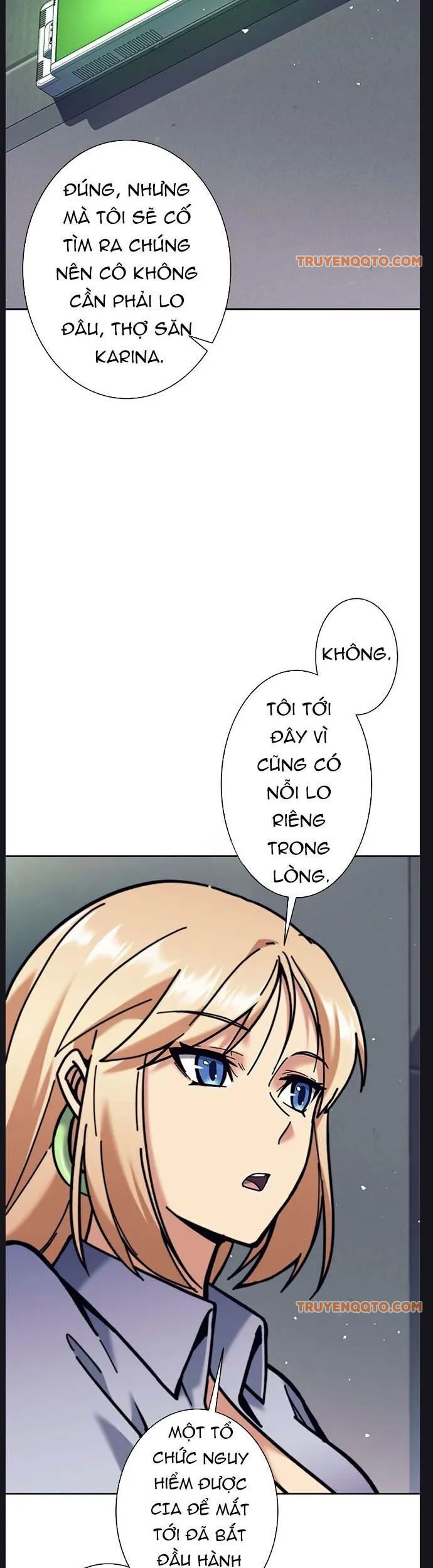 Tôi Là Thợ Săn Hạng Ex Chapter 35 - 23