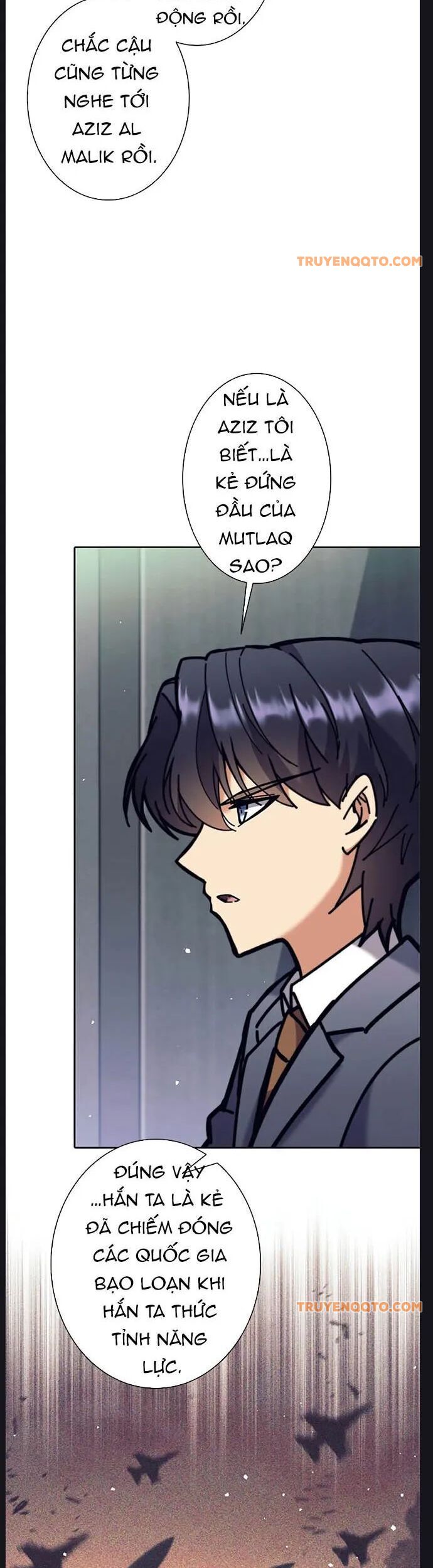 Tôi Là Thợ Săn Hạng Ex Chapter 35 - 24