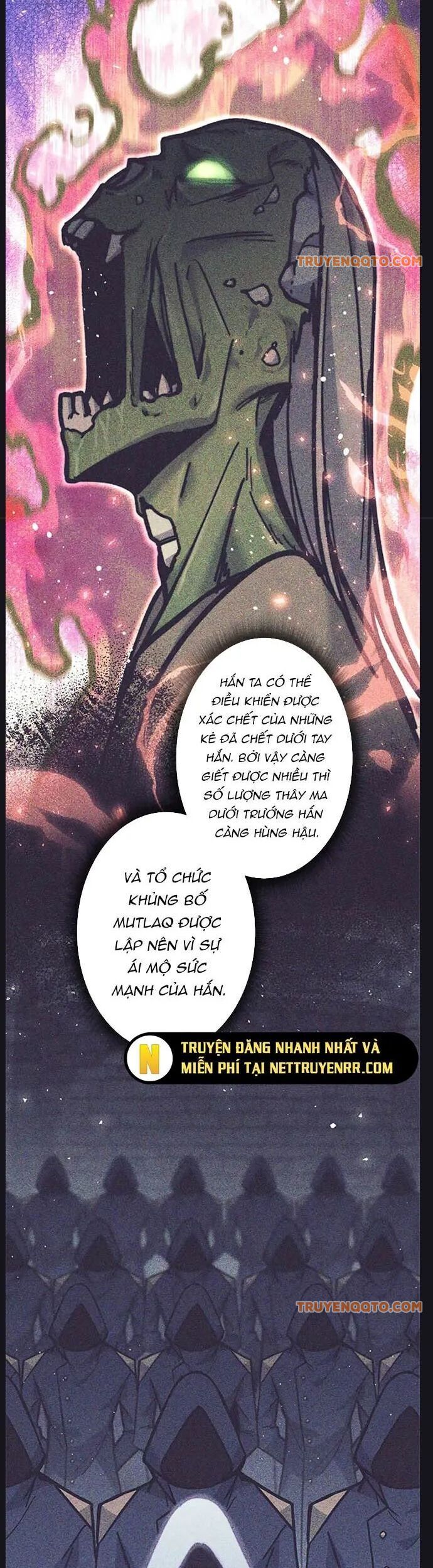 Tôi Là Thợ Săn Hạng Ex Chapter 35 - 26